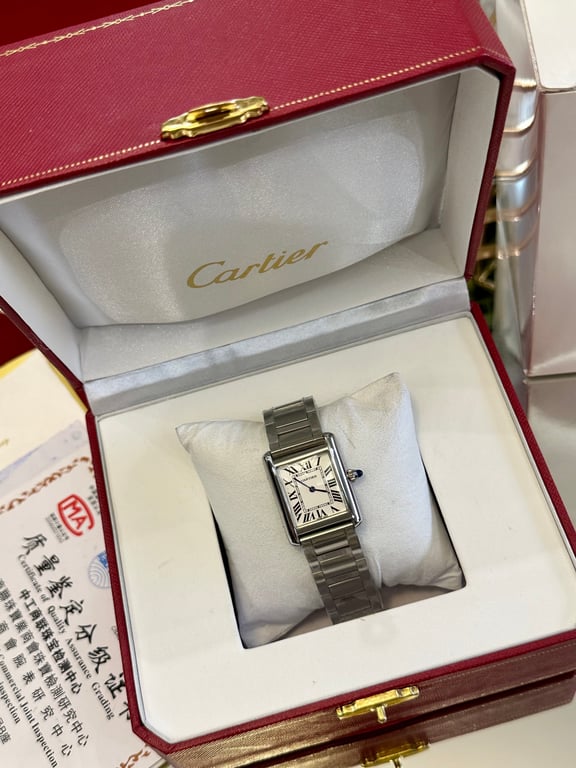 Cartier