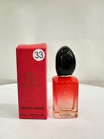 7ml Armani Enchantress