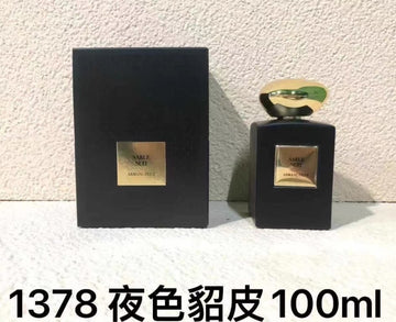 Giorgio Armani Sable Nuit-100ml