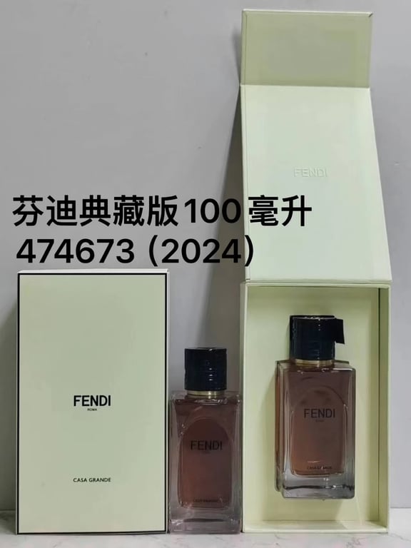 Casa Grande Eau de Parfum-100ml