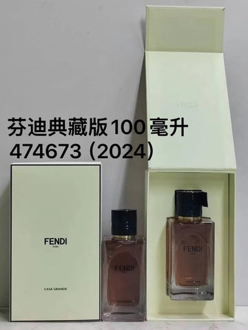 Casa Grande Eau de Parfum-100ml