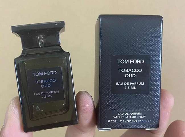 Tobacco OUD-7.5ml