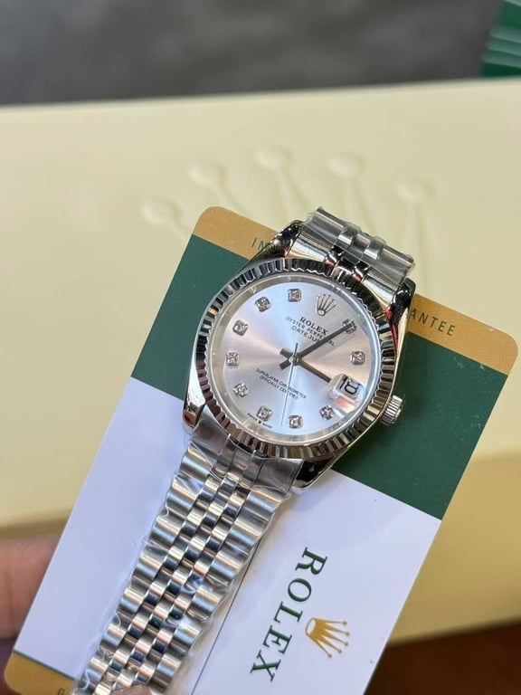 Rolex Oyster Perpetual Datejust