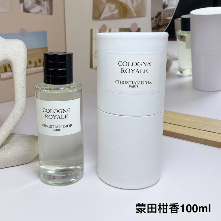 Cologne Royale- 125ml