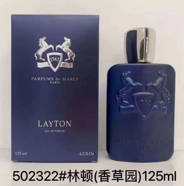 Parfums de Marly Layton-125ml