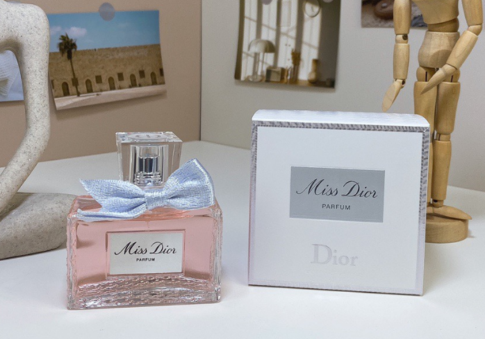 Miss Dior Parfum- 80ml
