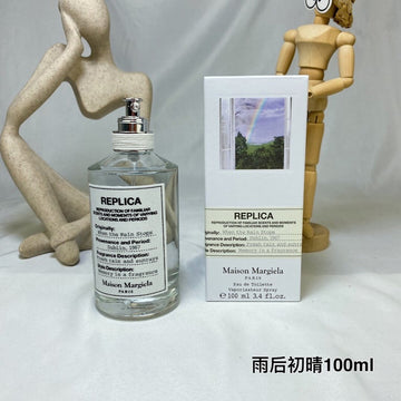When the Rain Stops-100ml