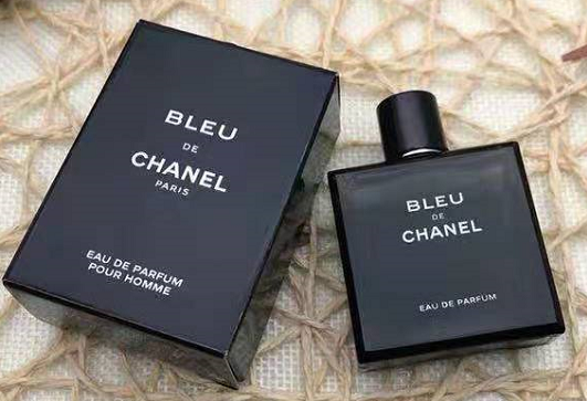 Blue strong fragrance EDP-10ml