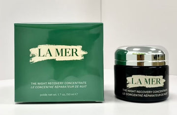 The Night Recovery Concentrate-50ml