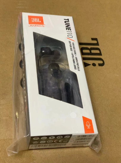 JBL TUNE110