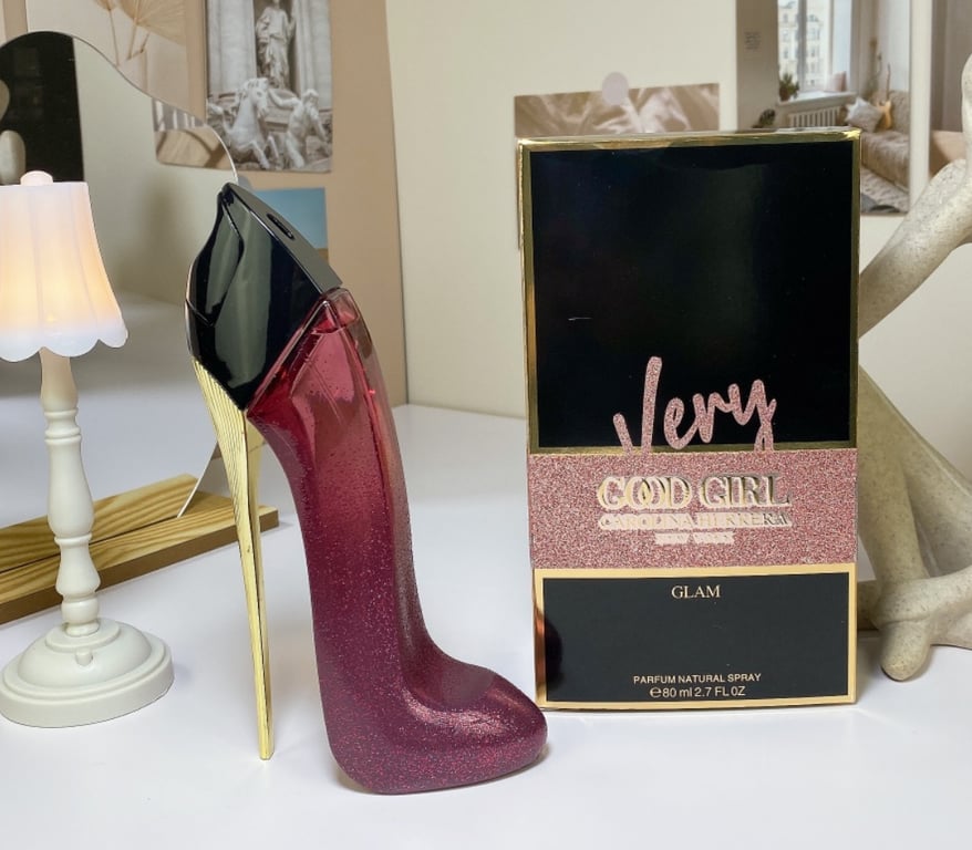 Carolina Herrera Good Girl Velvet Fatale-85ml