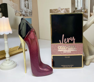 Carolina Herrera Good Girl Velvet Fatale-85ml