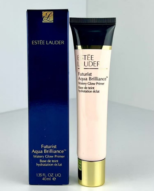 Futurist Aqua Brilliance Watery Glow Primer-40ml