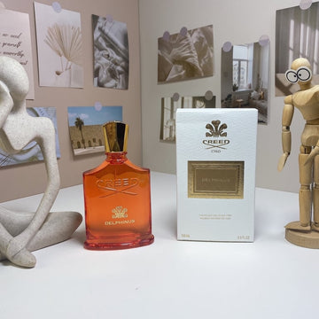Delphinus Eau de Parfum-100ml