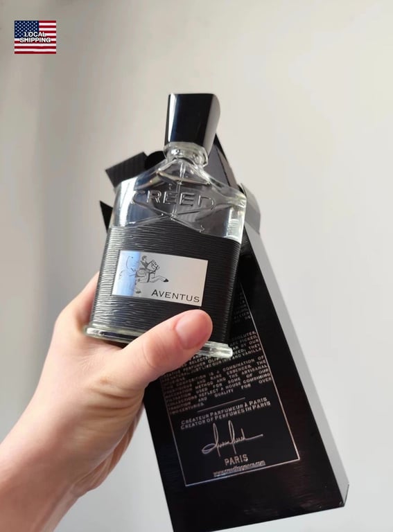 Creed Aventus MT Version-100ml