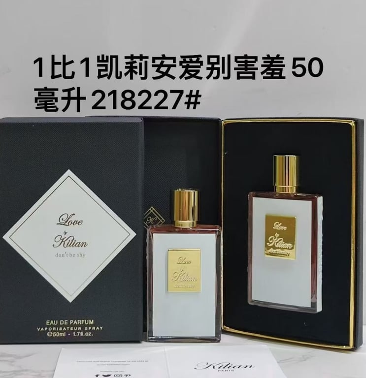 Kilian Love,Don't Be Shy-50ml