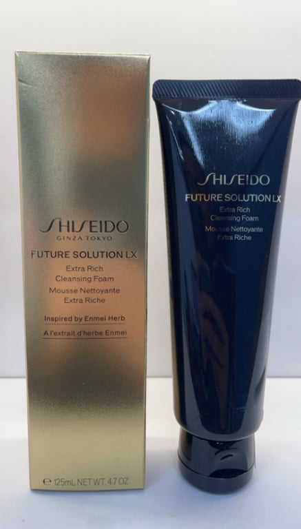 FUTURE SOLUTION LX-125ml
