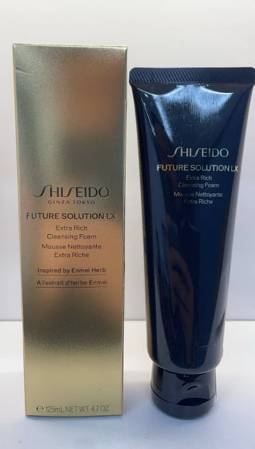 FUTURE SOLUTION LX-125ml