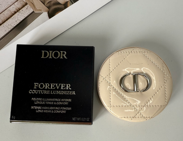 Dior Forever Couture Luminize 6g