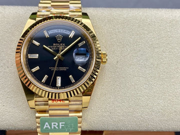 Rolex Oyster Perpetual Day-Date