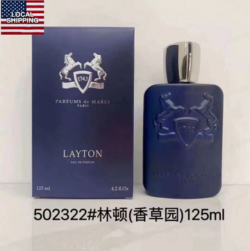 Parfums De Marly LAYTON-125ml