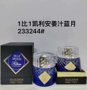 Kilian Blue Moon Ginger Dash-50ml