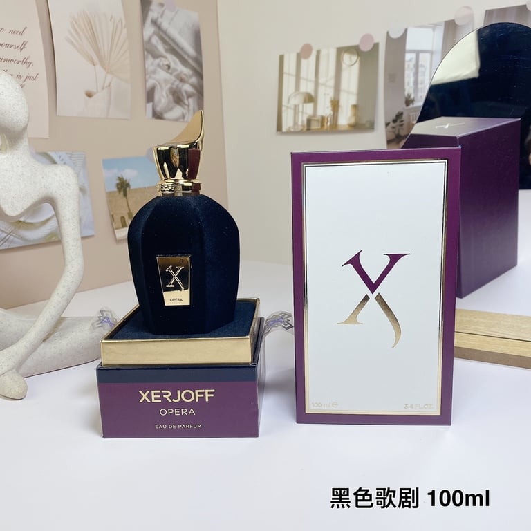 Opera Eau de Parfum-100ml