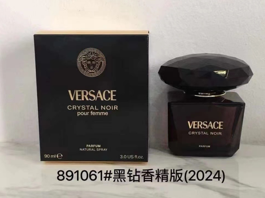 Crystal Noir Parfum-90ml
