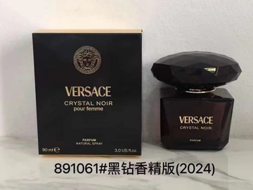 Crystal Noir Parfum-90ml