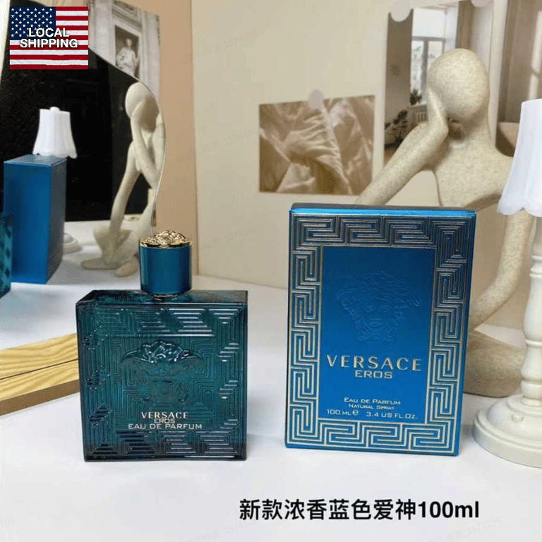 VERSACE EROS-100ml