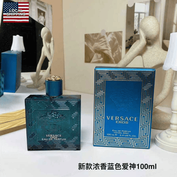 VERSACE EROS-100ml