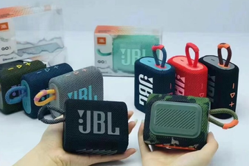 JBL GO3