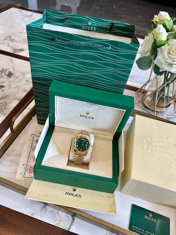 Rolex Submariner Date