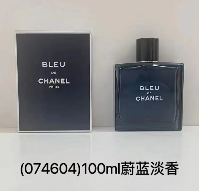 Chanel Bleu de Chanel Parfum-100ml