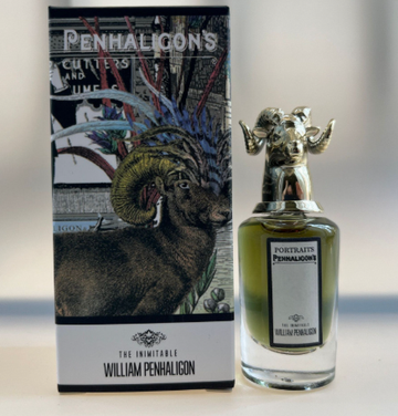 Argali sheep-10ml