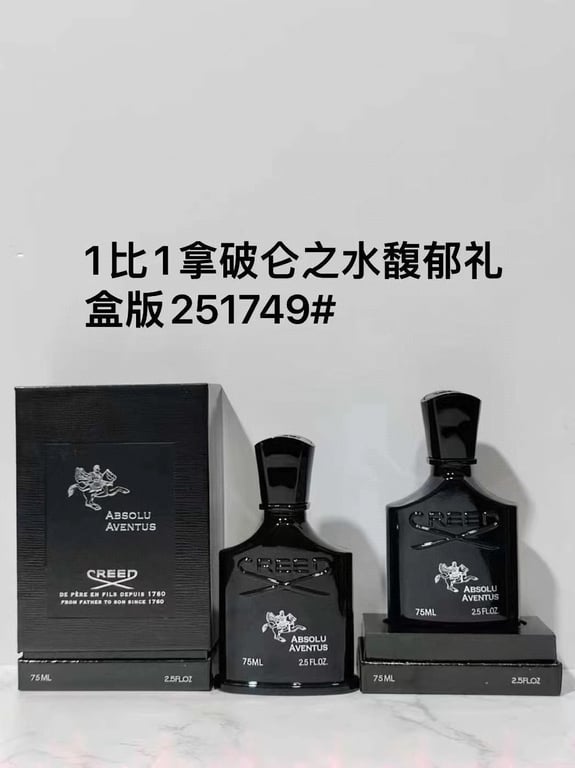 Creed Absolu Aventus-75ml