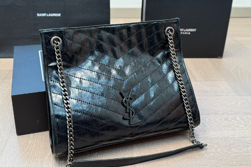 YSL Saint Laurent Tôte bag