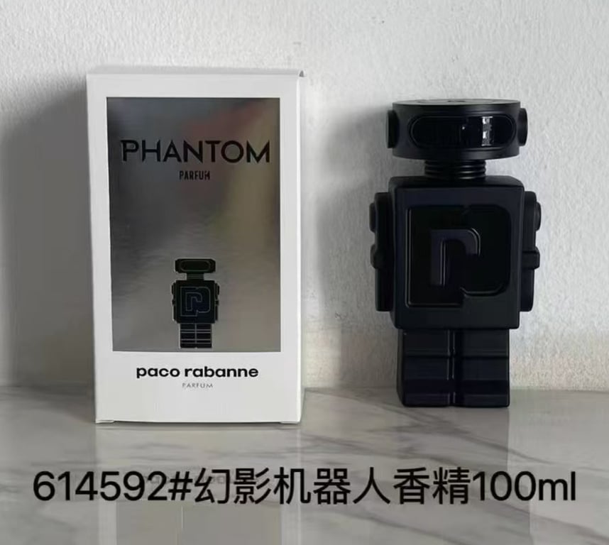 Phantom Parfum-100