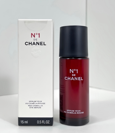 N°1 DE CHANEL Revitalizing Eye Serum