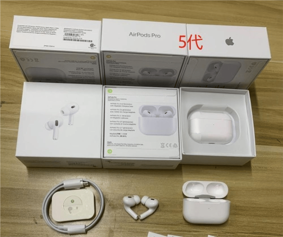 AirPods pro2
