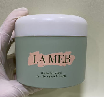 The Body Crème-300ml