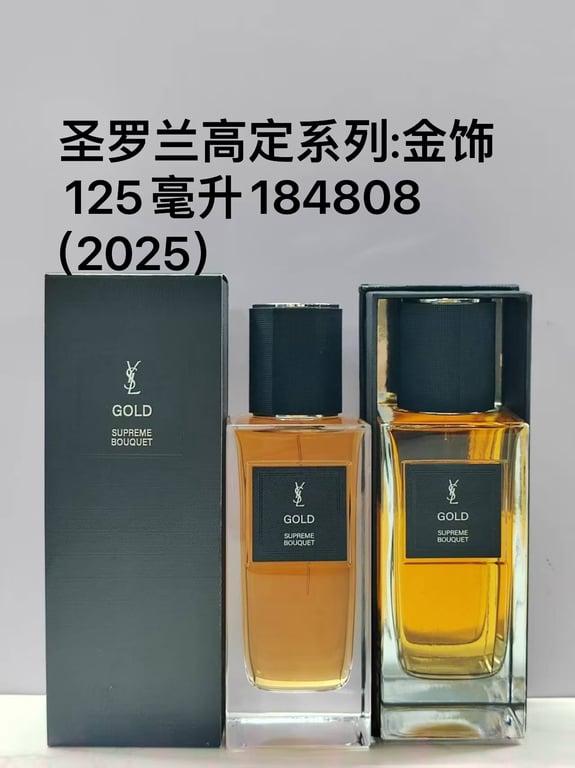 Gold Supreme Bouquet-125ml