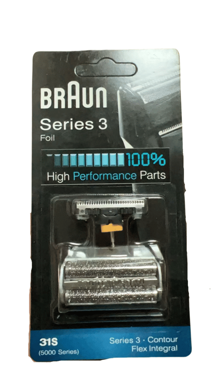 BRAUN-31S
