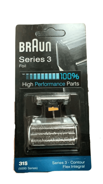 BRAUN-31S