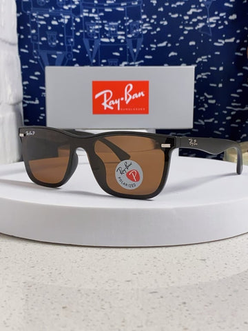 Ray-Ban RB2140 Original Wayfarer (Classic Black)