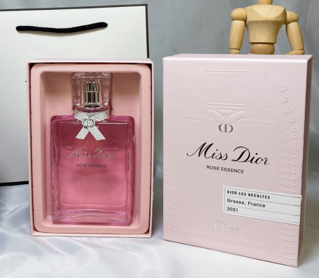 Miss Dior Rose Essence- 100ml