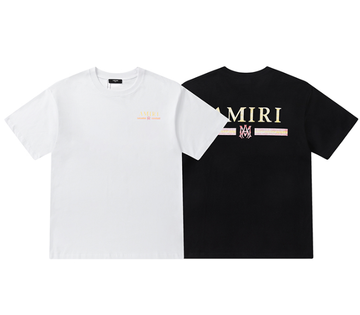 AMIRI Bar Logo T-Shirt