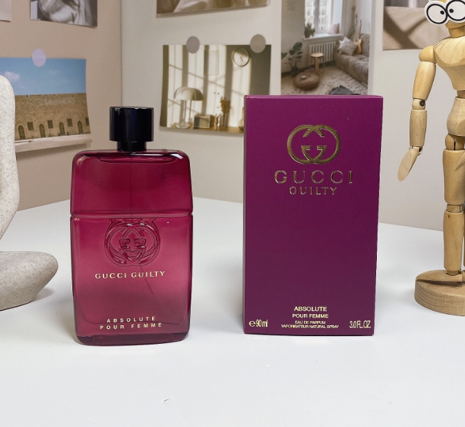 Gucci Guilty Absolute pour Femme-90ml