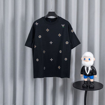 Louis Vuitton short-sleeved shirt