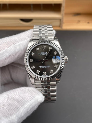 Rolex Oyster Perpetual Datejust